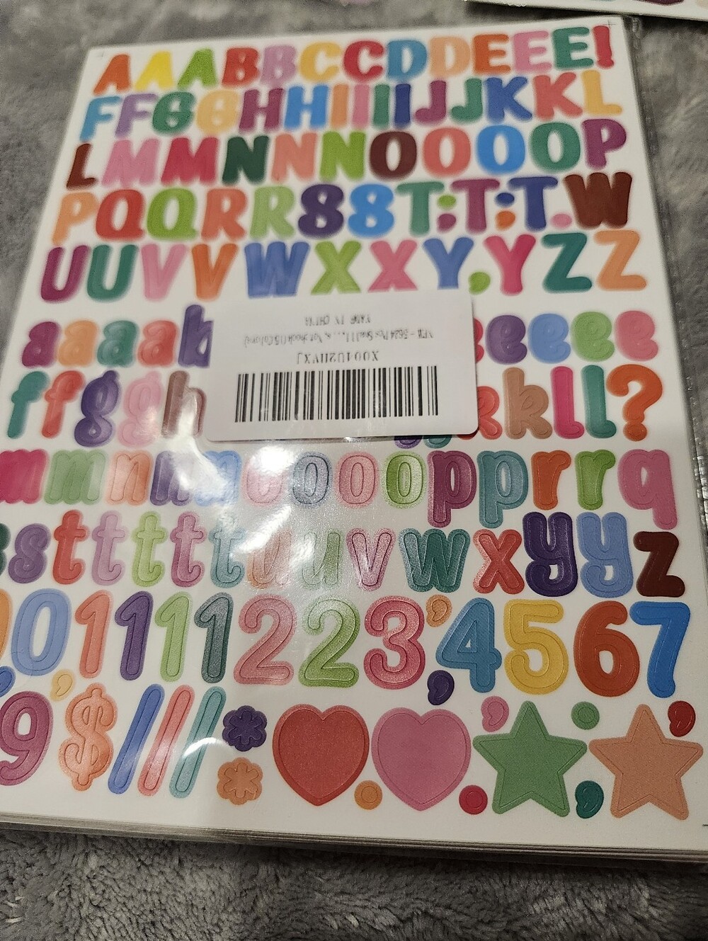 ♡Scrapbooking Bundle♡ - Picture 8 of 16